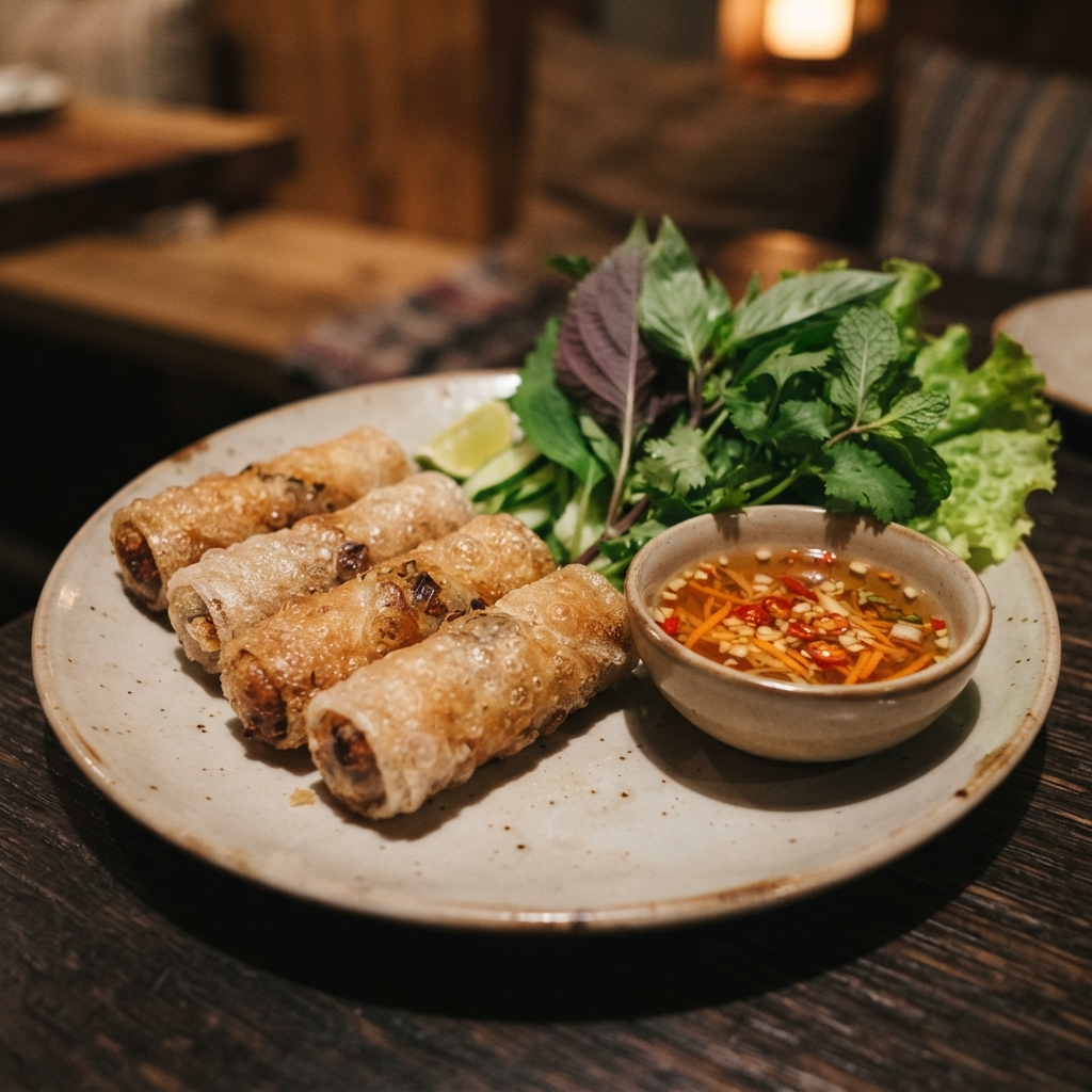 제주시 구남로에서 만나는 베트남의 맛, 태풍쌀국수