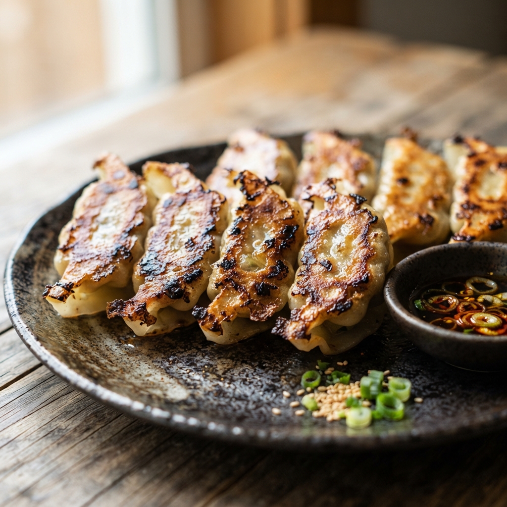 제주시 만두 성지 패밀리만두 제주본점 맛보기