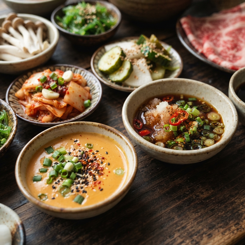 제주 구좌읍에서 만나는 건강한 샤브샤브 맛집, 샤브마니아 제주스카이워터쇼점