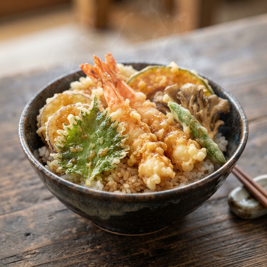 ร้านอาหารญี่ปุ่นสุดประณีตที่ชาวเชจูหลงรัก Songdo-ok