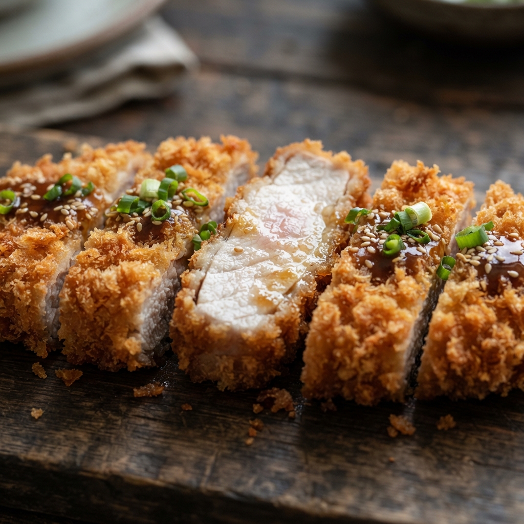 제주 인다마을의 숨은 보석, 돈가스 맛집 한점