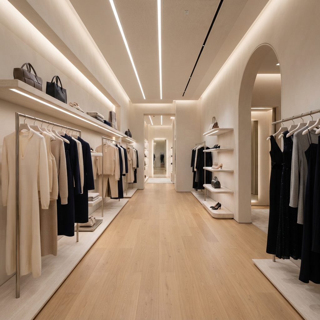 The Ultimate Shopping Experience at Jeju Shinhwa World, Discover Sensational Fashion Brands
