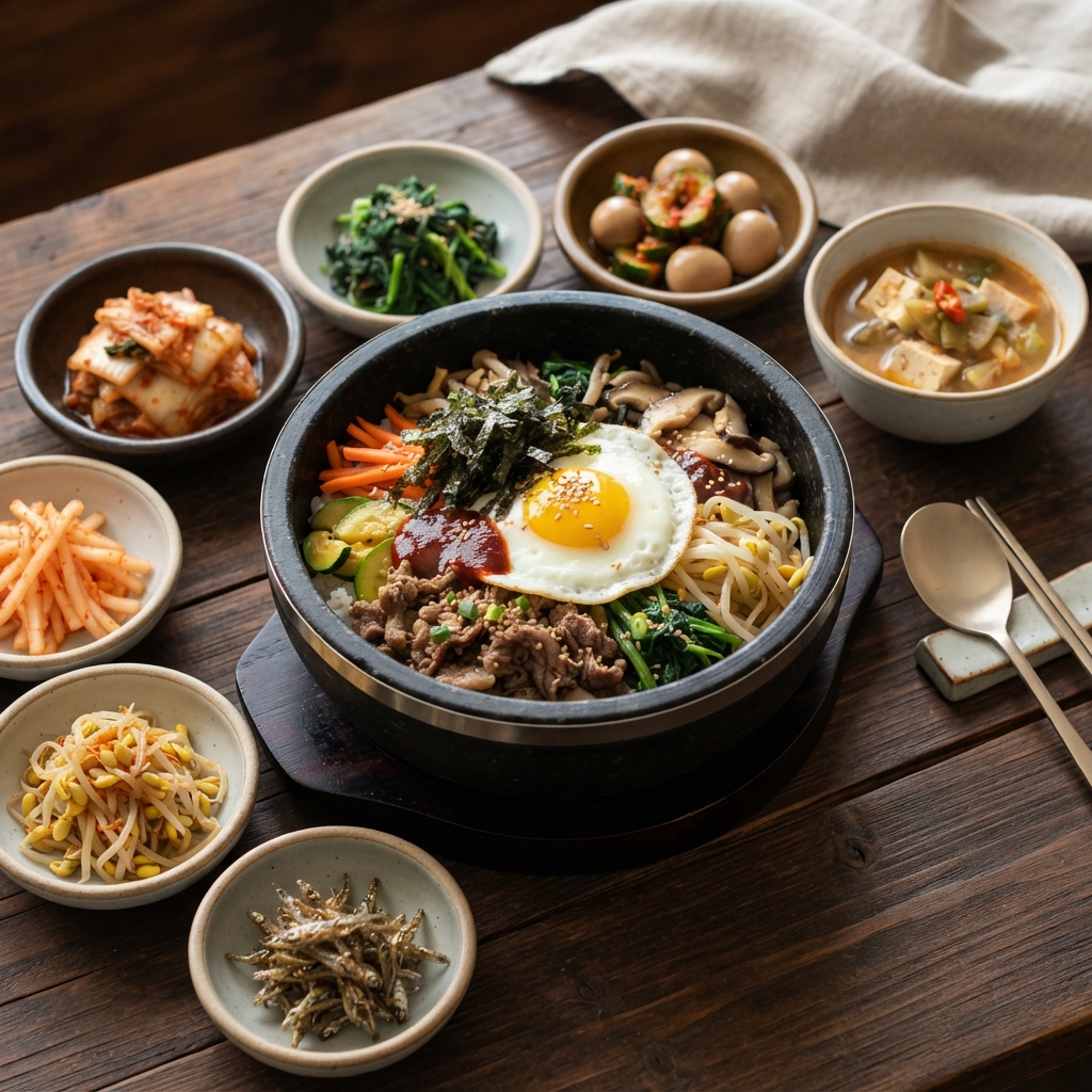 제주 한경면의 숨은 맛집, 뚱보아저씨 방문기