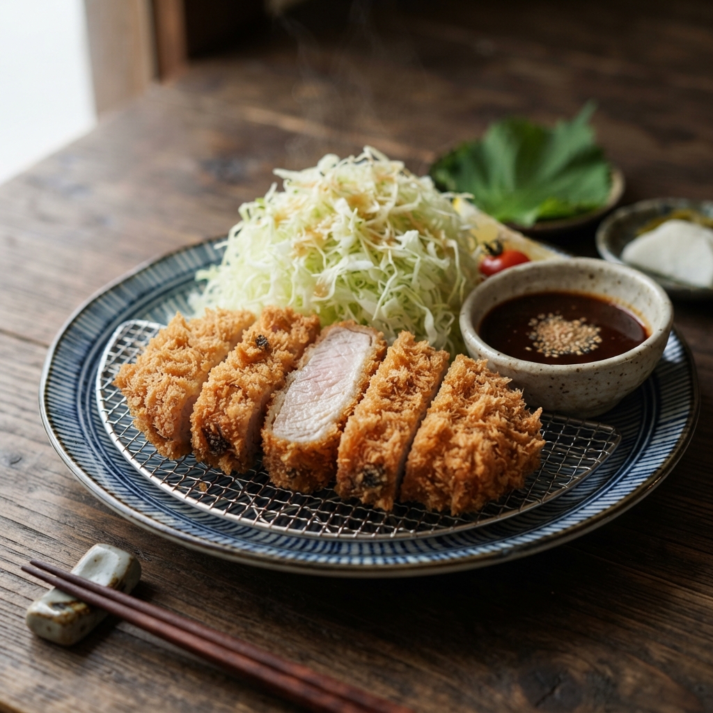 제주 애월의 정갈한 일식당 후카후카에서 즐기는 완벽한 한 끼