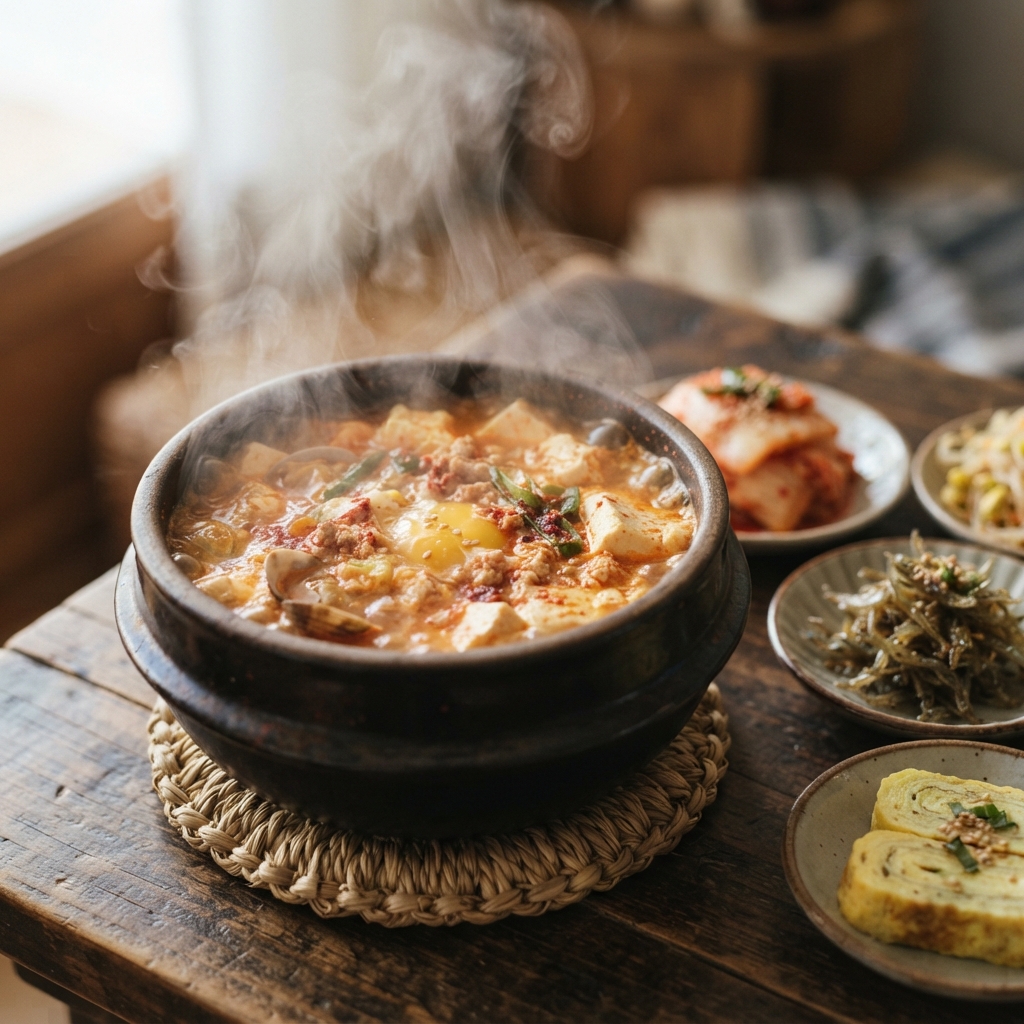 제주시의 숨은 맛집, 도연이네그집에서 즐기는 정갈한 한식