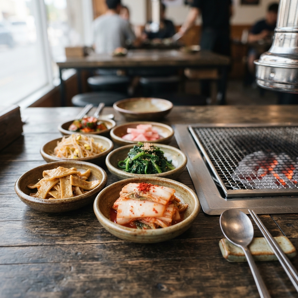 제주 서귀포에서 만나는 진정한 돼지고기 맛집, 토평골 추천