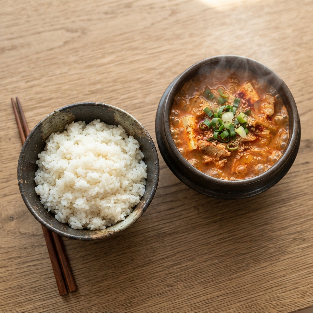 อัญมณีลับแห่งโชชอน เชจู อิ่มอร่อยกับมื้ออาหารแสนละเมียดที่ Sinchon Bapsang