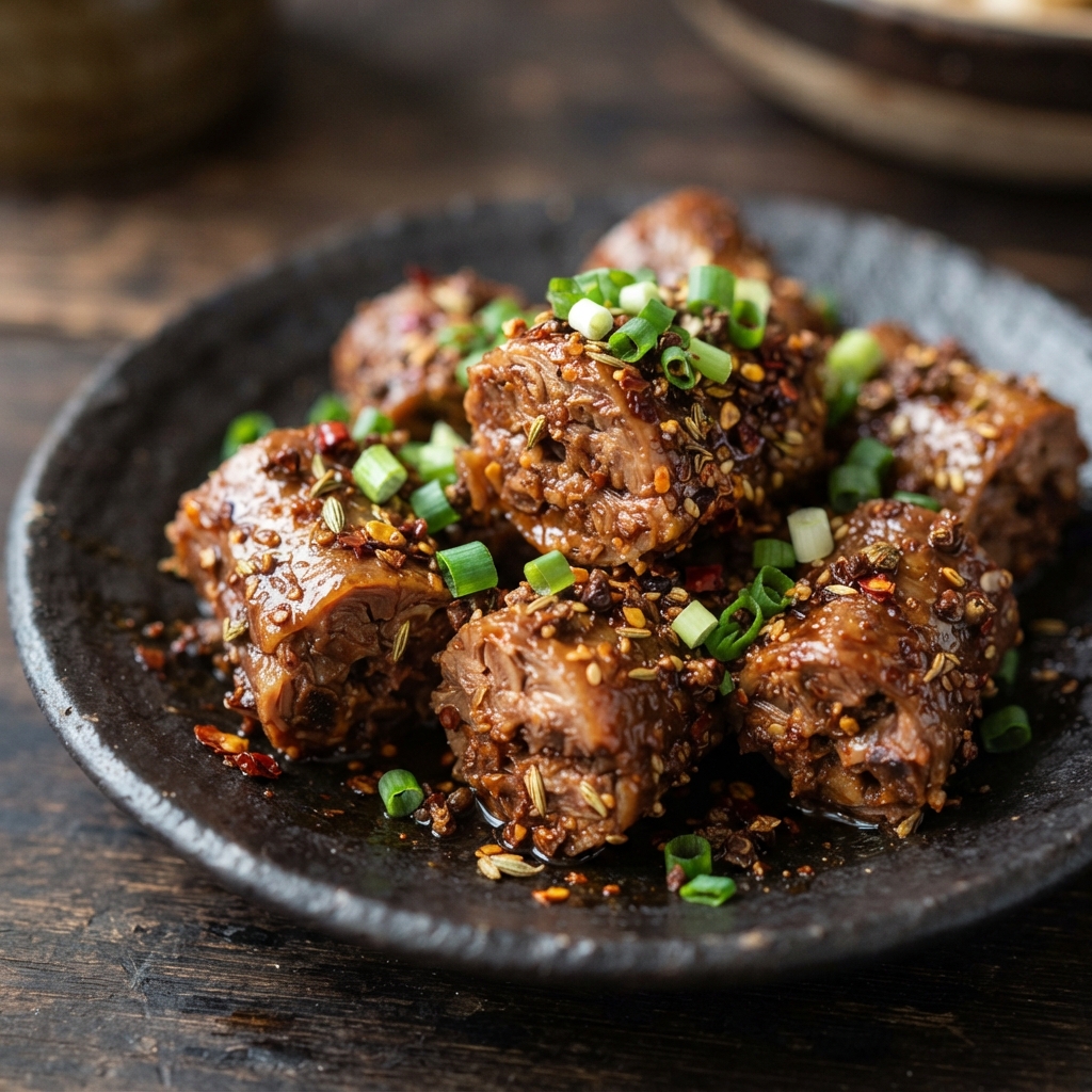 서귀포 현지인이 찾는 특별한 맛, 쇼린마라탕 오리목전문점