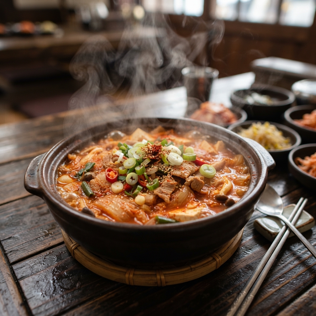 사라봉 근처 아침 식사로 완벽한 동서지간