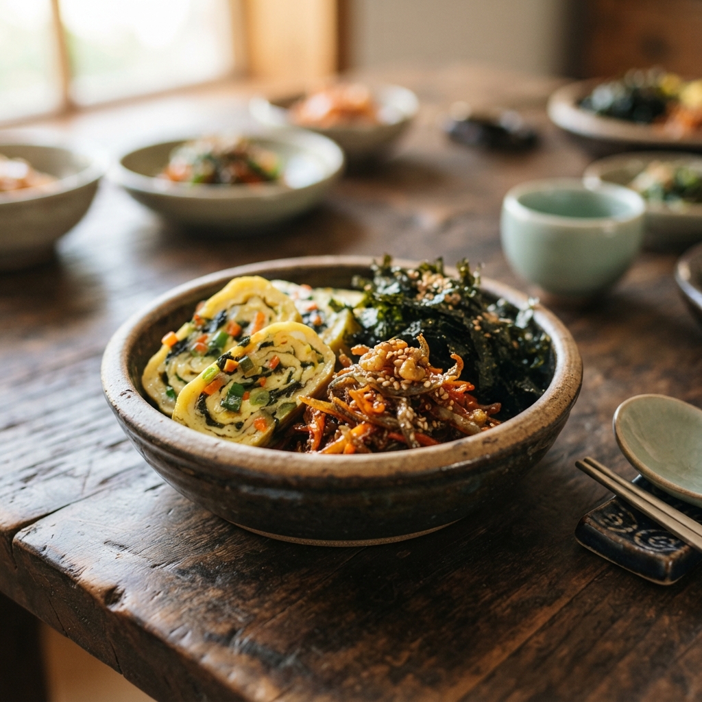 Buldak Gongjang Jeju (불닭공장 제주본점) - แนะนำร้านปลาทูต้มรสเด็ดที่คนท้องถิ่นเกาะเชจูต้องยอมต่อคิว