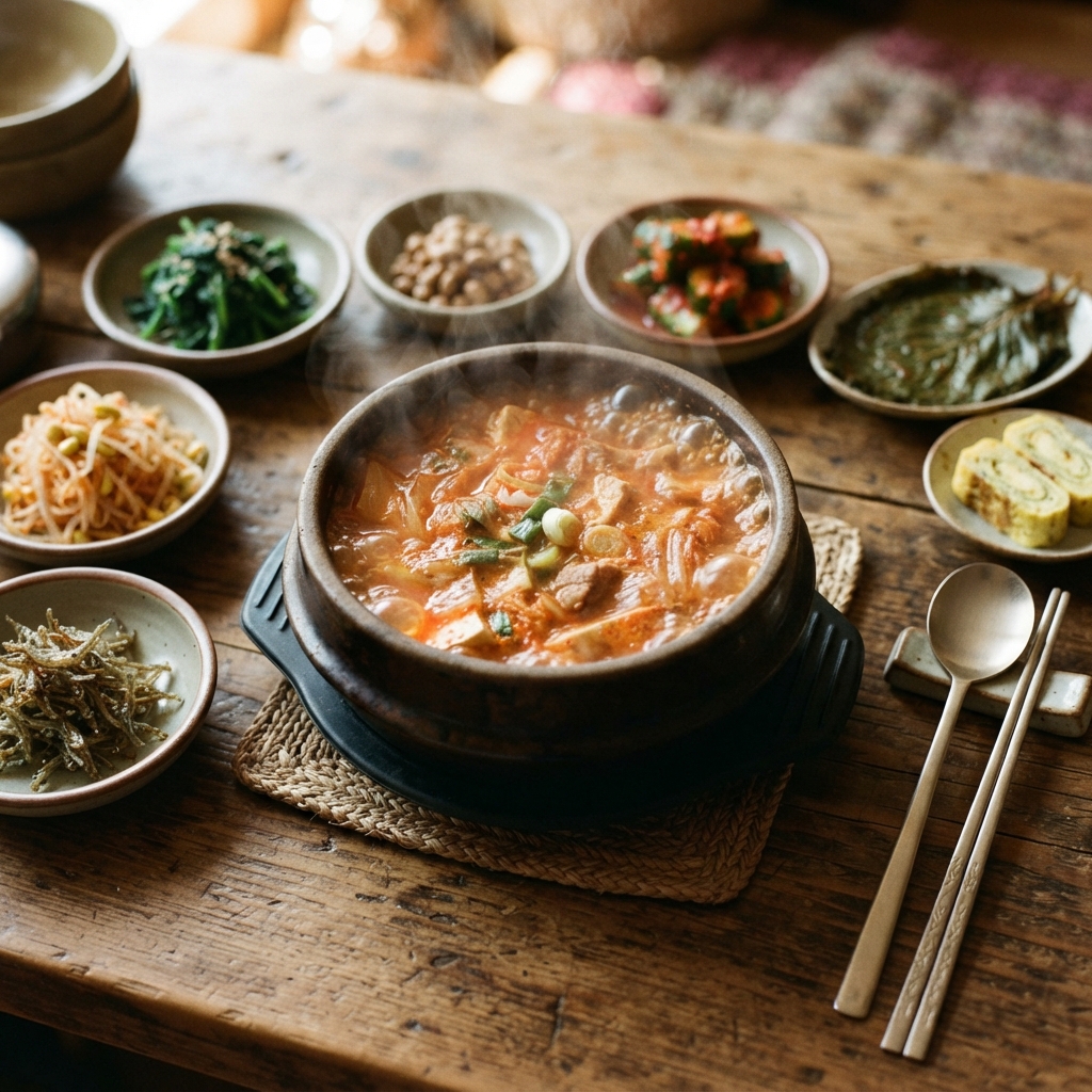 제주 애월의 정갈한 맛집 블루그라스 방문 가이드