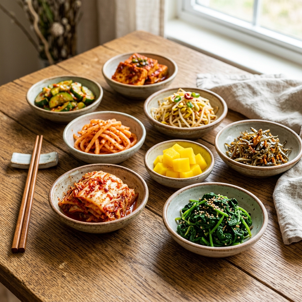 西归浦必访美食：Eomeong Ttukbaegi Olle Market Main Branch (어멍뚝배기 올레시장본점)