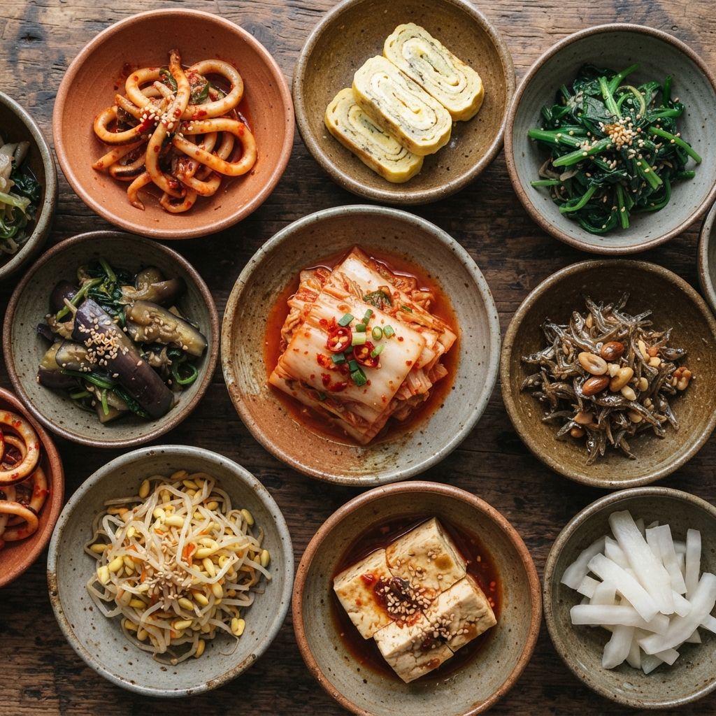 제주도 숨겨진 미식의 성지, 서귀포 맛집 탐방