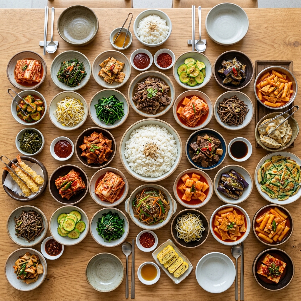 현지인들만 알던 제주 숨은 맛집: 상명식당, 지금 가장 핫한 이유!