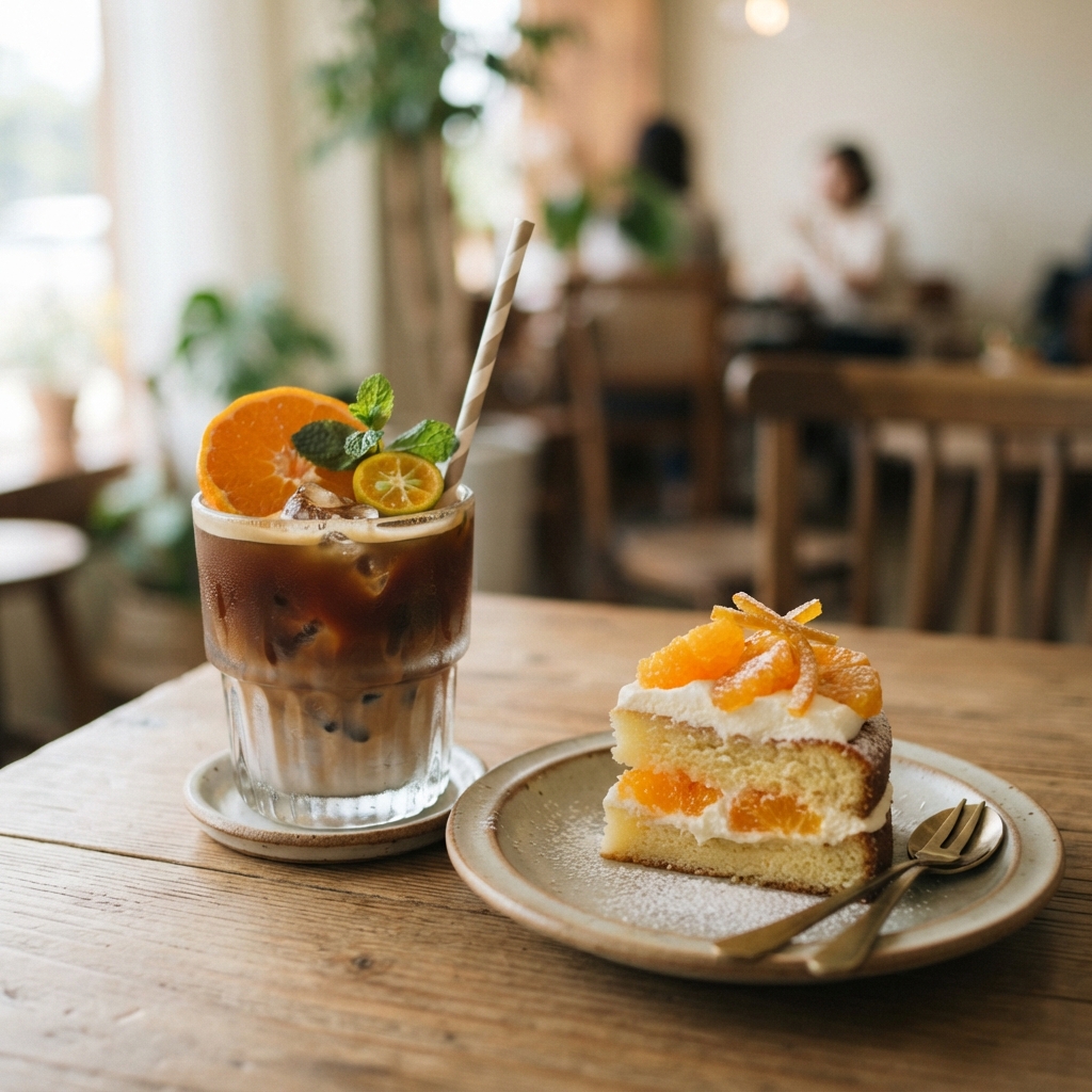 Discovering Wii, a Hidden Gem in Andeok-myeon, Seogwipo, Jeju