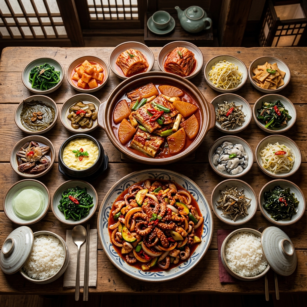 제주 구좌읍 여행 필수 코스, 갈치조림 맛집 소금바치 순이네