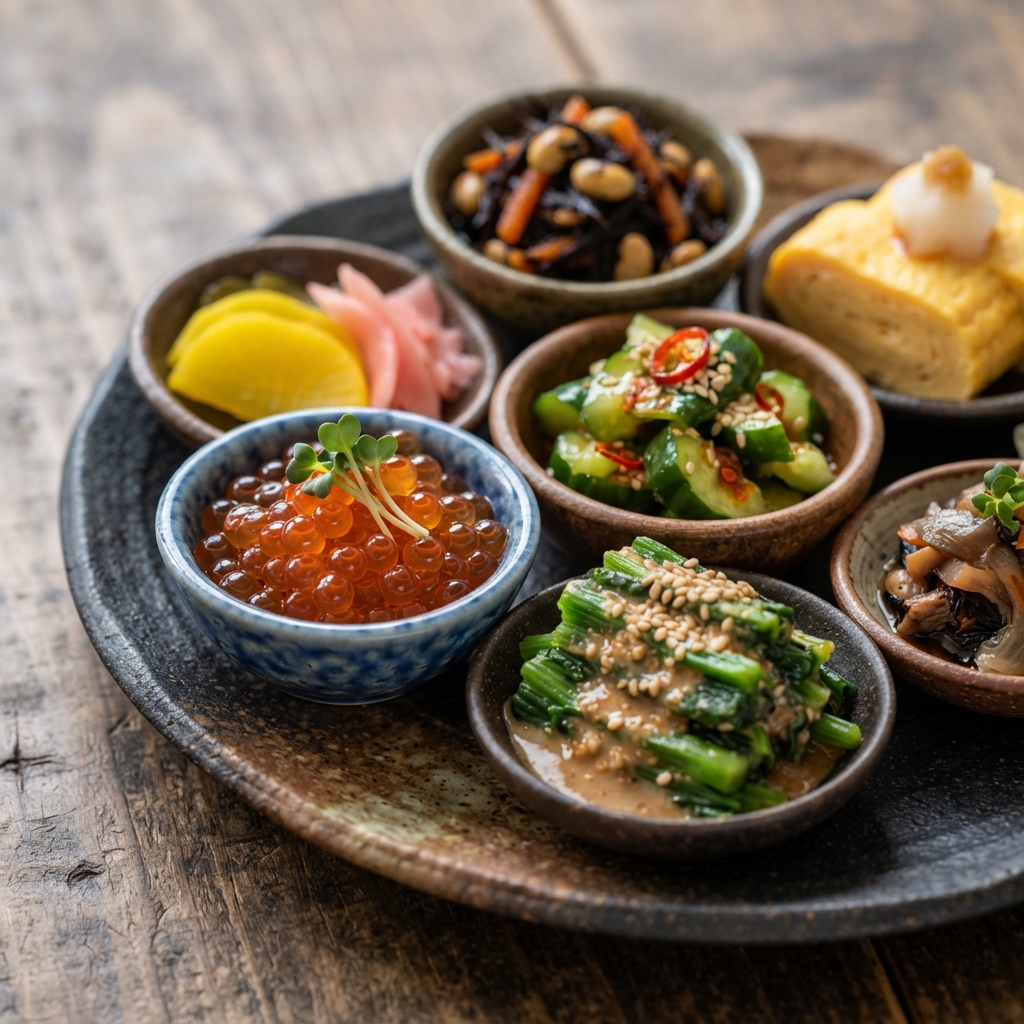 済州・涯月（エウォル）で出会う美食の極み、Jeju Nagi 涯月本店