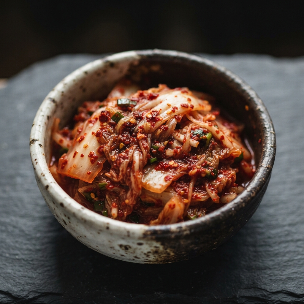 在济州西归浦体验淡雅风情，深度探访 Jeju Ongsimi Memil Kalguksu (济州옹심이메밀칼국수)