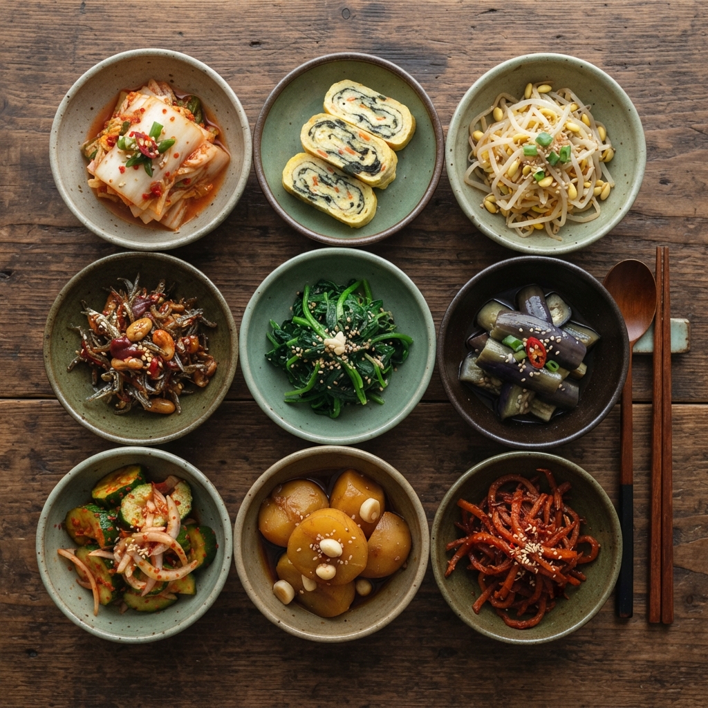 서귀포 토평동 로컬 맛집 별미식당에서 즐기는 정갈한 한식