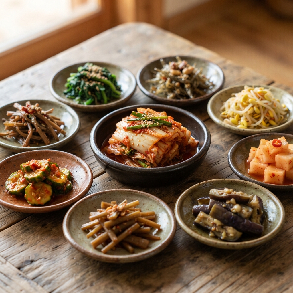 제주시 로컬 맛집 추천, 아침 식사로 완벽한 뽕이네각재기