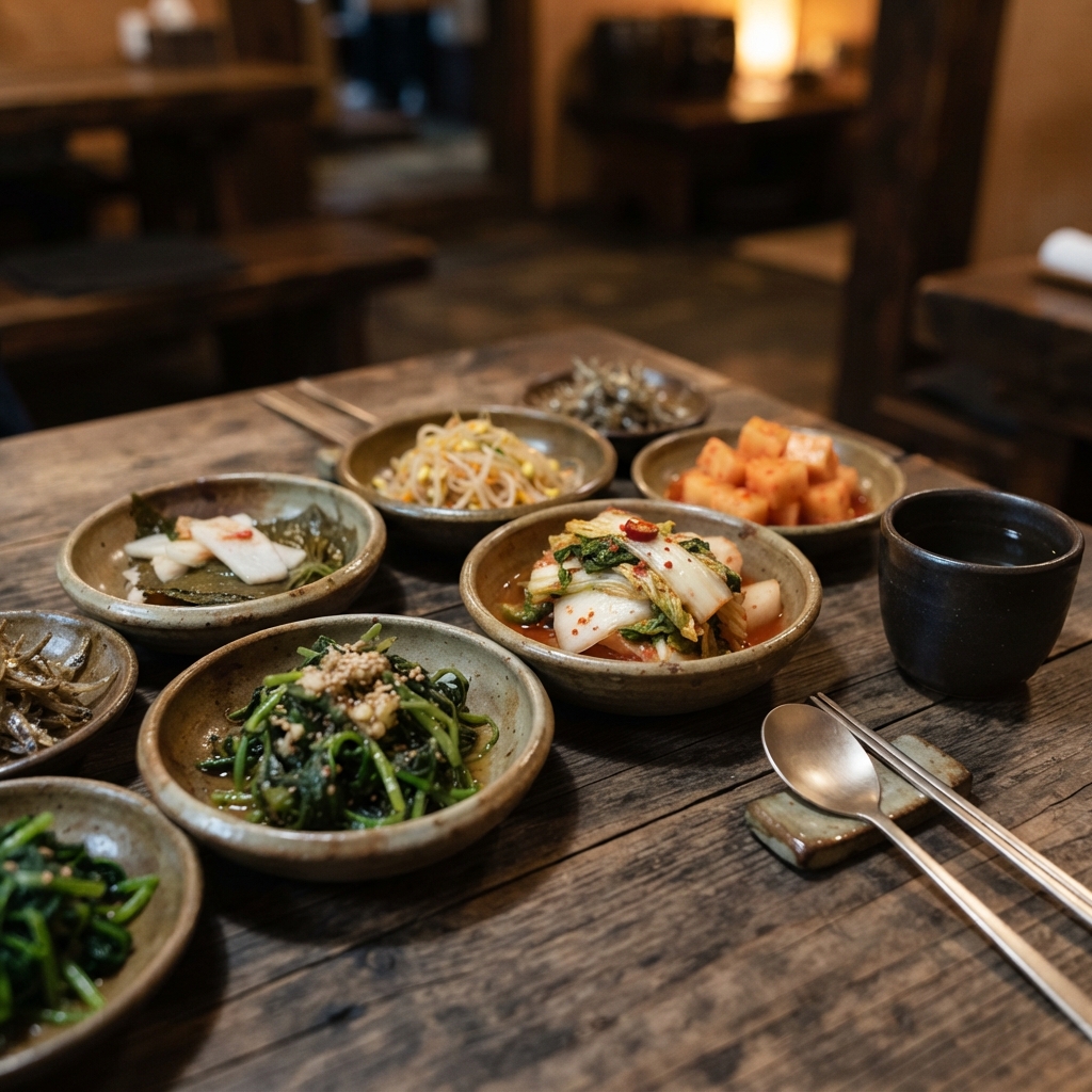 서귀포 남원읍 오리요리 맛집 금화식당에서 즐기는 보양식