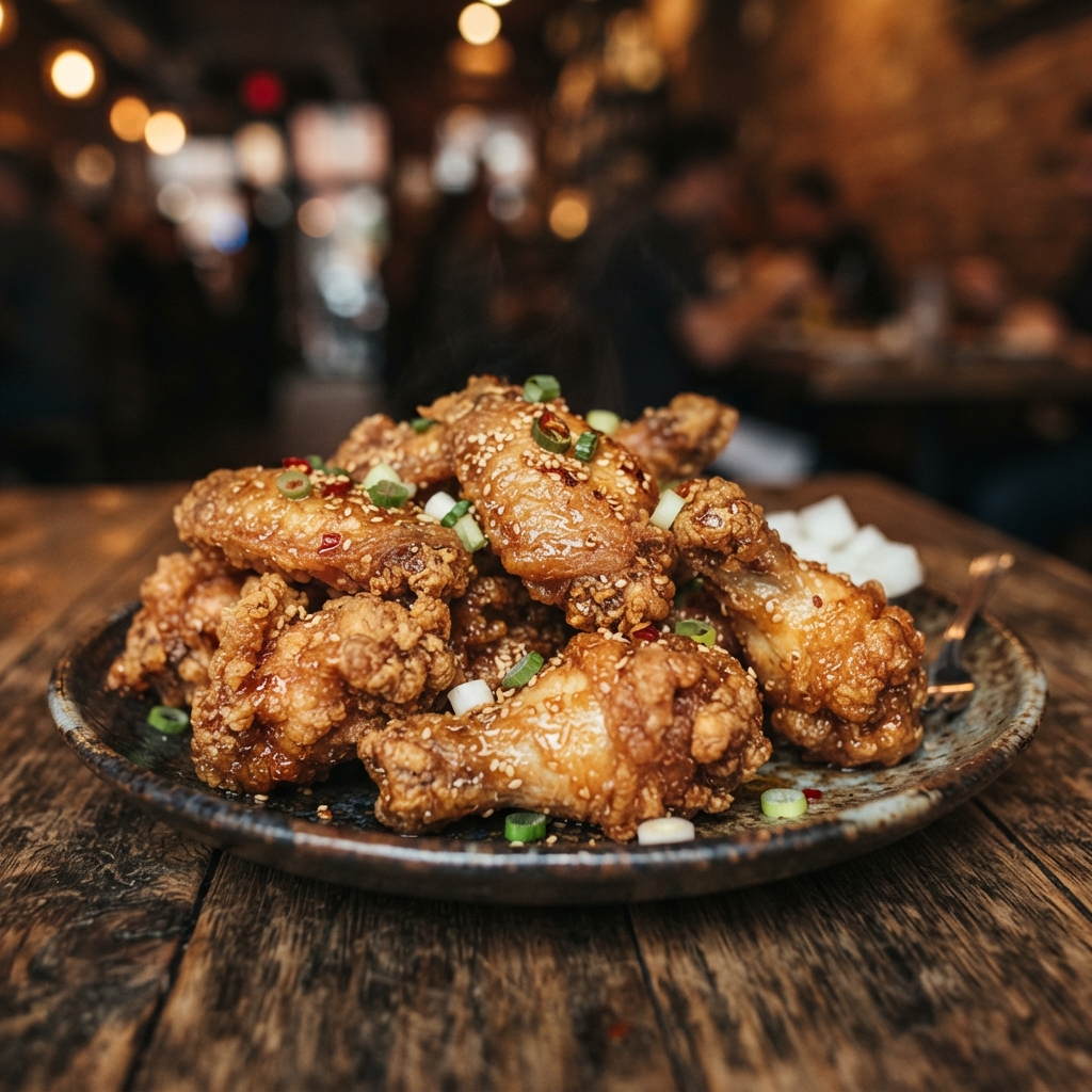 제주시 애월 맛집 마시레치킨, 하귀리 주민들이 인정한 겉바속촉 치킨의 정석