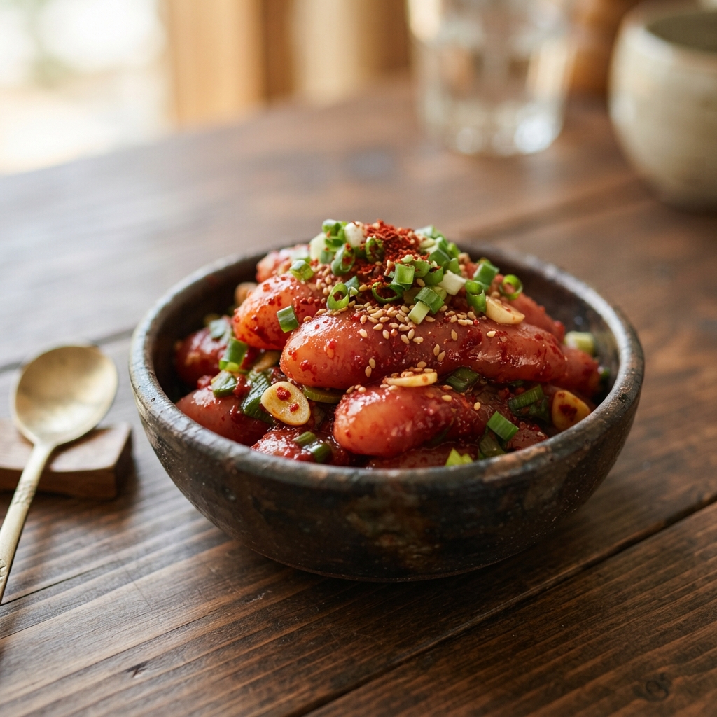 서귀포 대정읍 현지인이 찾는 횟집, 돈방석에서 맛보는 신선함