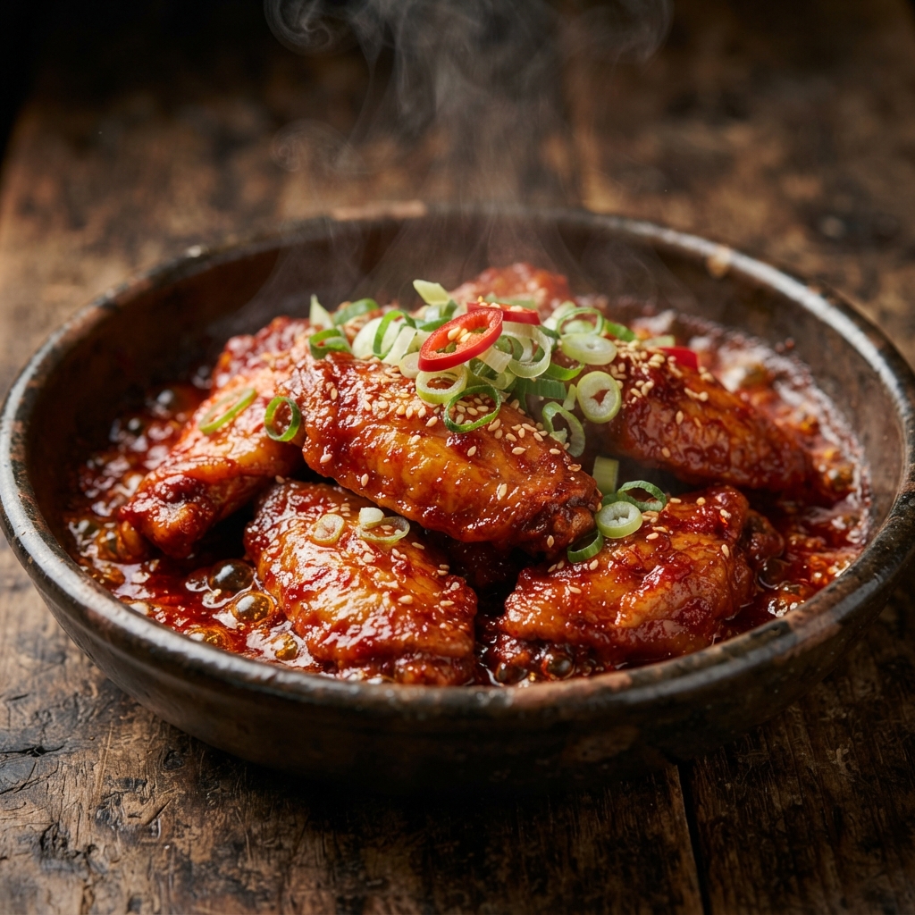 제주 외도동 야식 맛집 추천, 한라생얼큰이 외도점에서 즐기는 매콤한 시간